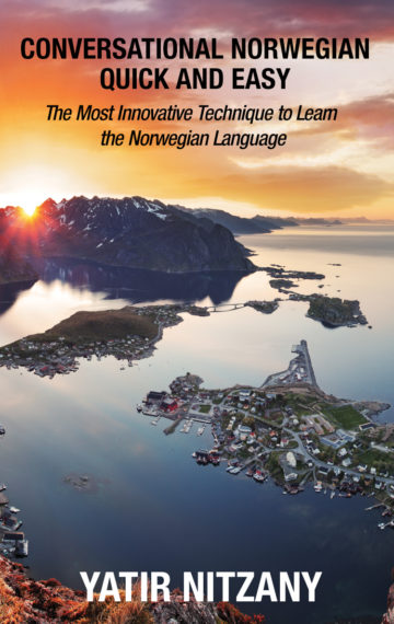 Norwegian Language
