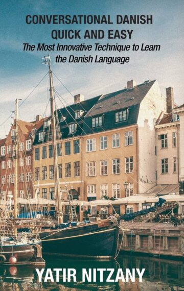 The Danish Language