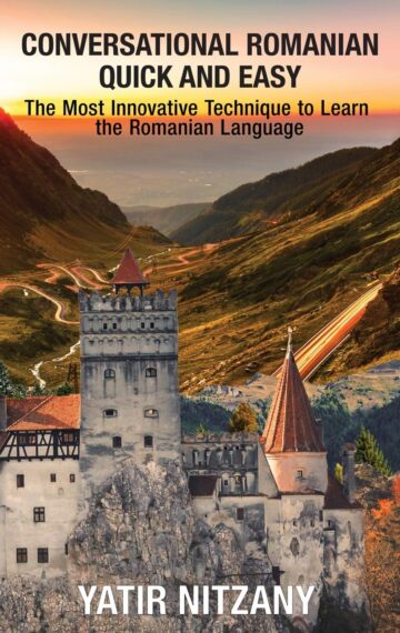 The Romanian Language