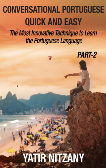 The Brazilian Portuguese Language Part 2