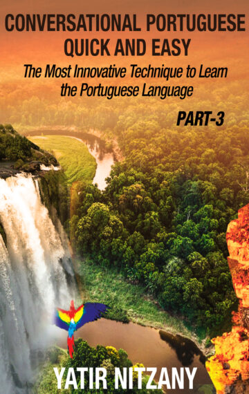 The Brazilian Portuguese Language Part 3