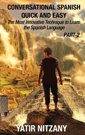The Spanish Language Part 2