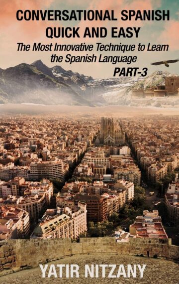 The Spanish Language Part 3